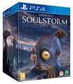 Oddworld Soulstorm Collector Edition thumb 0
